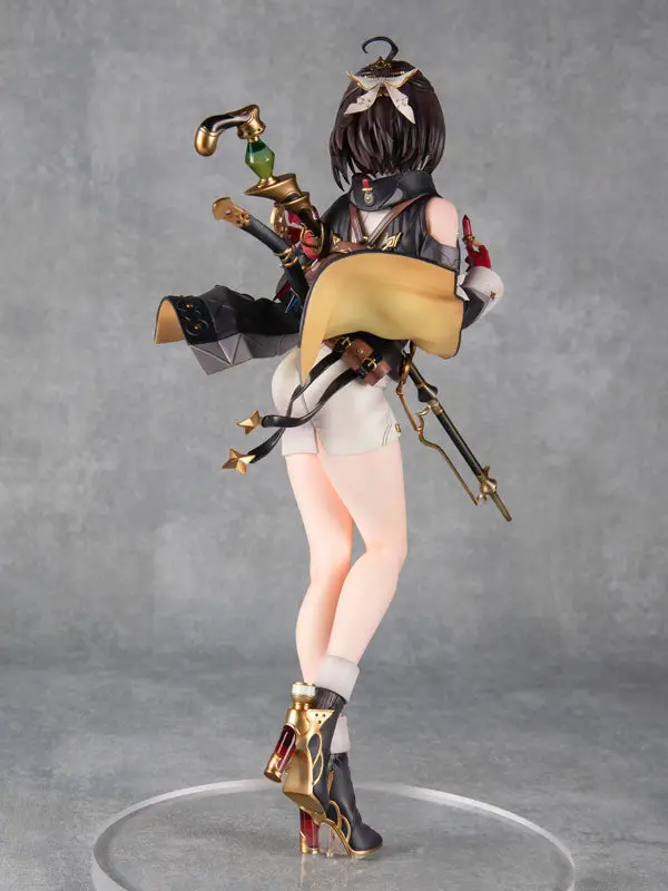 Atelier Yumia: The Alchemist of Memories & the Envisioned Land Yumia Liessfeldt 1/7