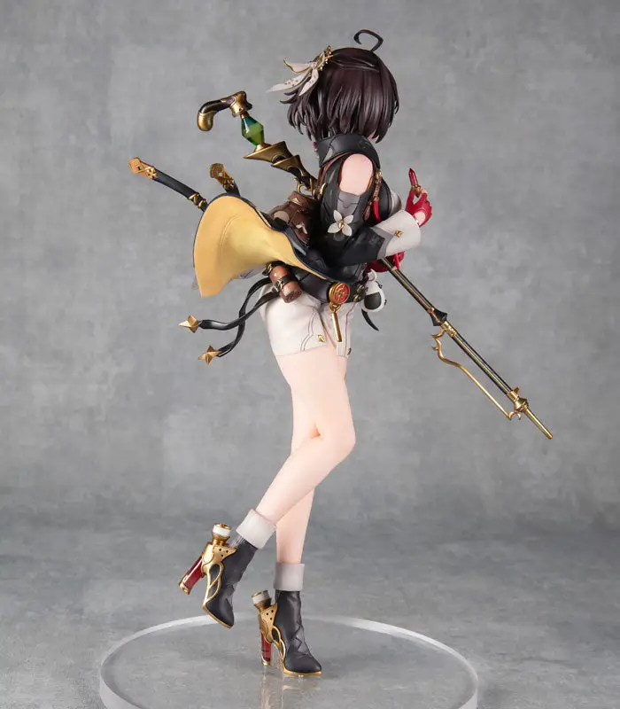 Atelier Yumia: The Alchemist of Memories & the Envisioned Land Yumia Liessfeldt 1/7