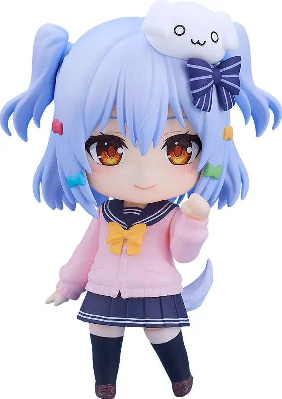 Nendoroid NoriPro Inuyama Tamaki