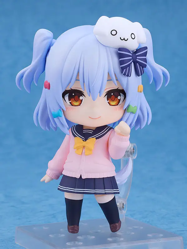 Nendoroid NoriPro Inuyama Tamaki