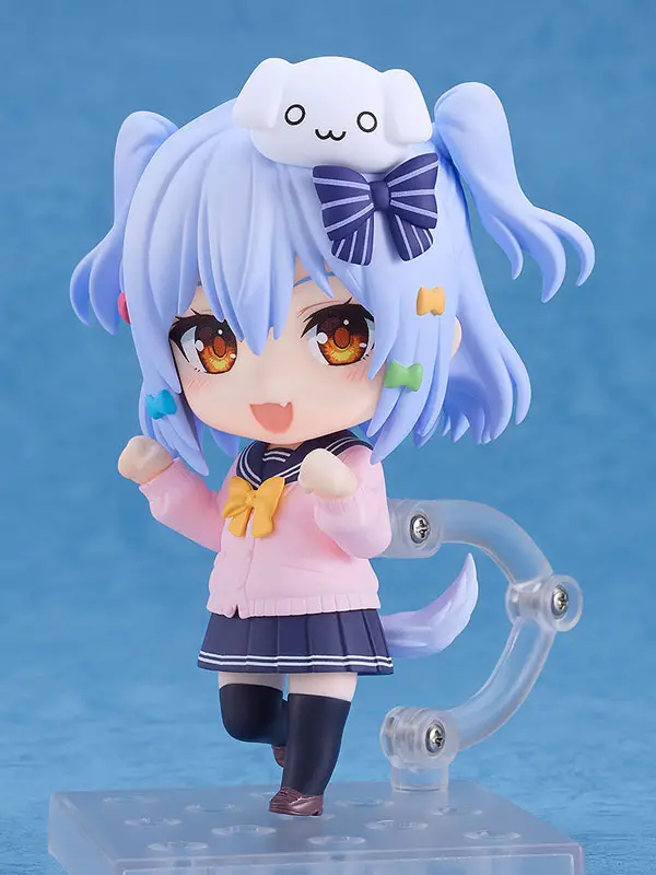 Nendoroid NoriPro Inuyama Tamaki