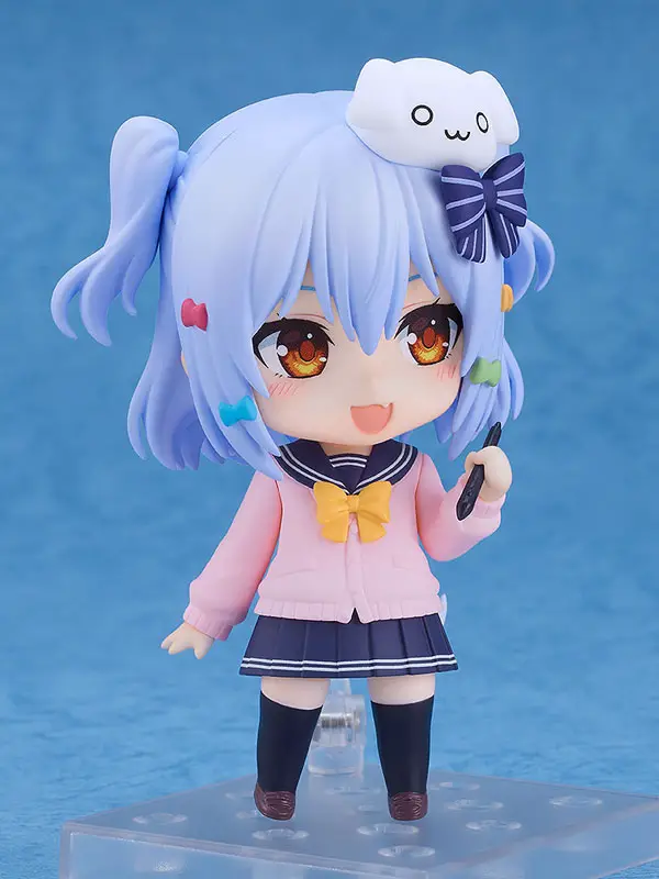 Nendoroid NoriPro Inuyama Tamaki