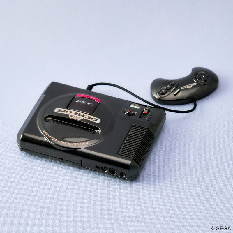 Sega Hardware Bright Arts Gallery Genesis