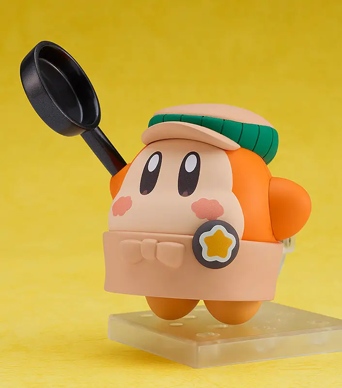 Nendoroid Kirby Cafe Waddle Dee Kirby Cafe Ver.