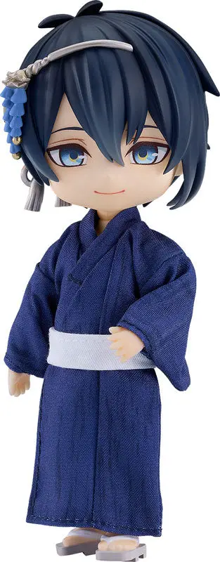 Nendoroid Doll Touken Ranbu ONLINE Mikazuki Munechika Casual Outfit Ver.