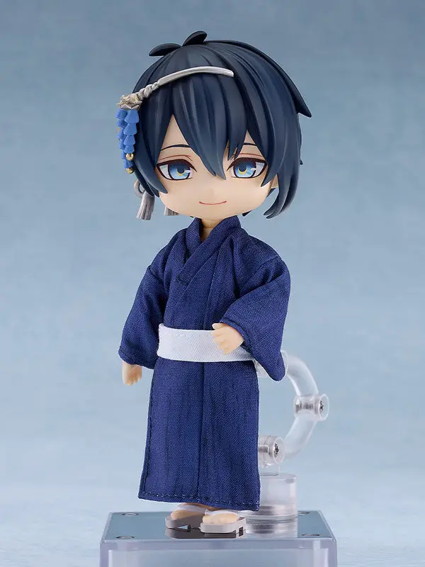 Nendoroid Doll Touken Ranbu ONLINE Mikazuki Munechika Casual Outfit Ver.