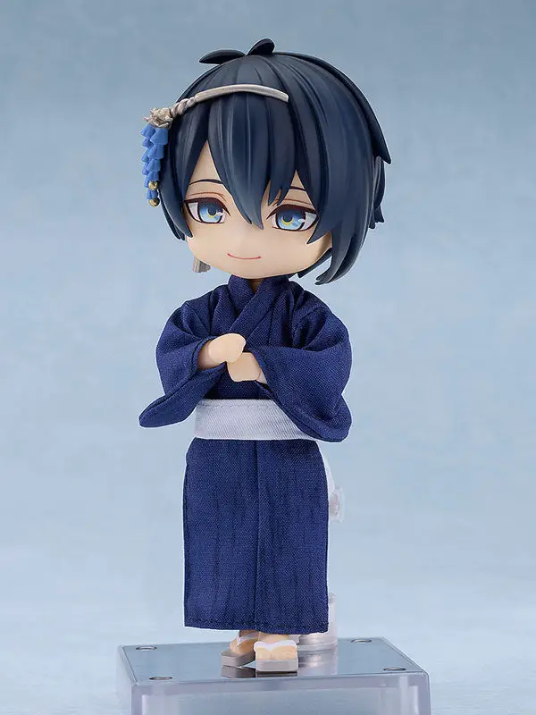 Nendoroid Doll Touken Ranbu ONLINE Mikazuki Munechika Casual Outfit Ver.