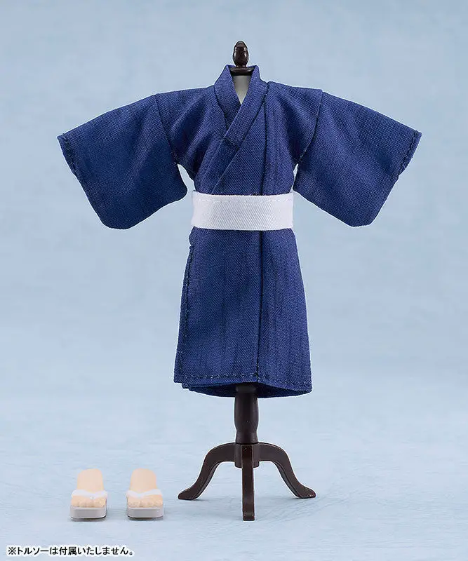 Nendoroid Doll Outfit Set Touken Ranbu ONLINE Mikazuki Munechika Casual Outfit Ver.