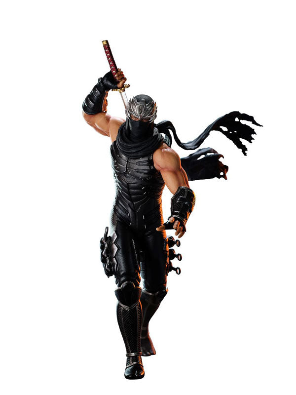 NINJA GAIDEN Ryu Hayabusa 1/7