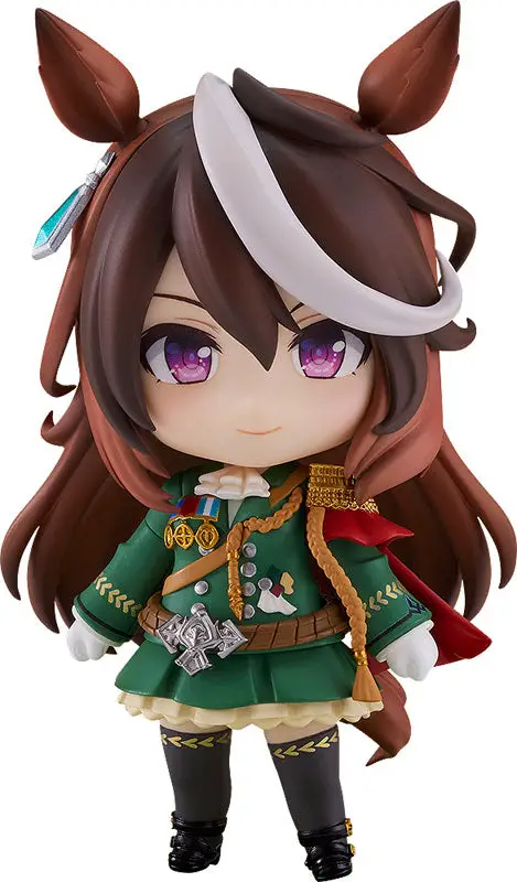 Nendoroid Umamusume Pretty Derby Symboli Rudolf