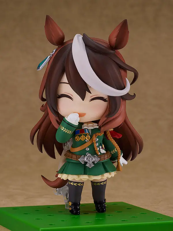 Nendoroid Umamusume Pretty Derby Symboli Rudolf