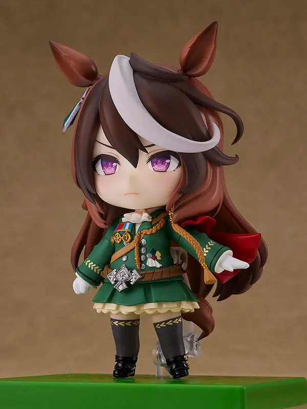 Nendoroid Umamusume Pretty Derby Symboli Rudolf