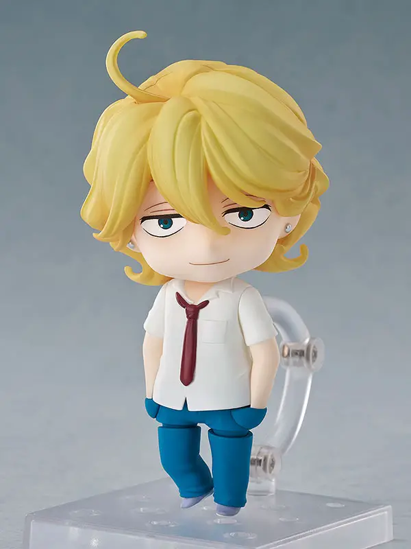 Nendoroid Doukyusei Hikaru Kusakabe