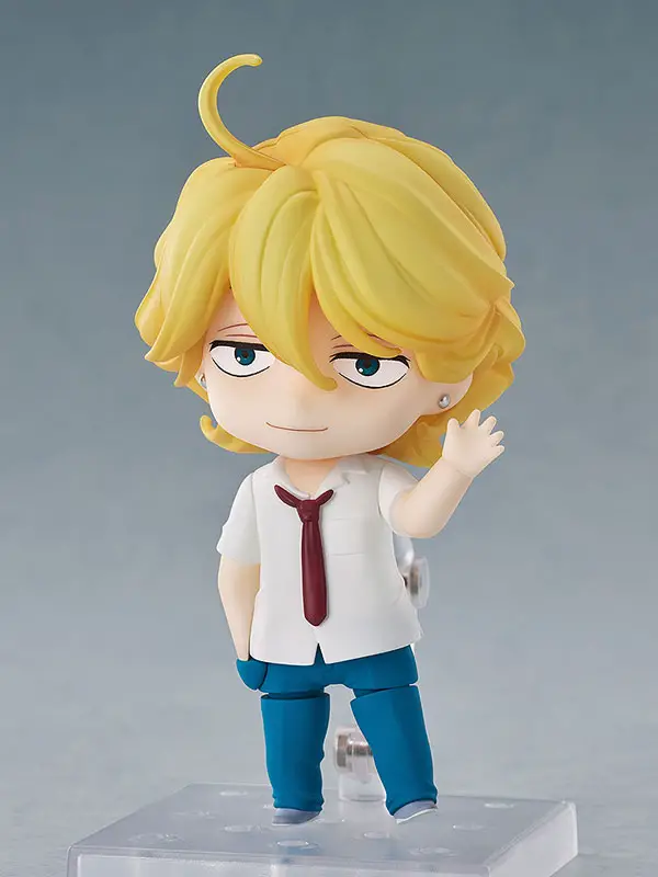 Nendoroid Doukyusei Hikaru Kusakabe