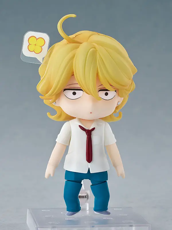 Nendoroid Doukyusei Hikaru Kusakabe