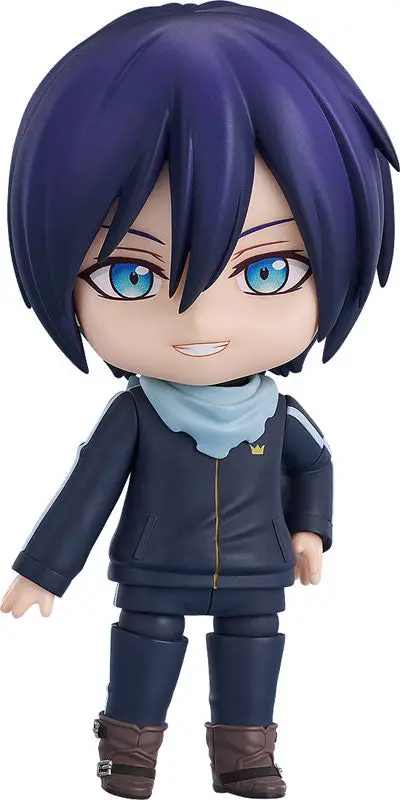 Nendoroid Noragami Yato