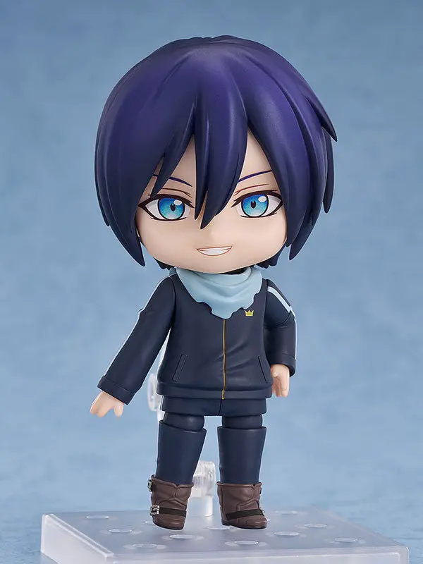 Nendoroid Noragami Yato