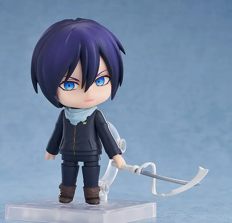 Nendoroid Noragami Yato