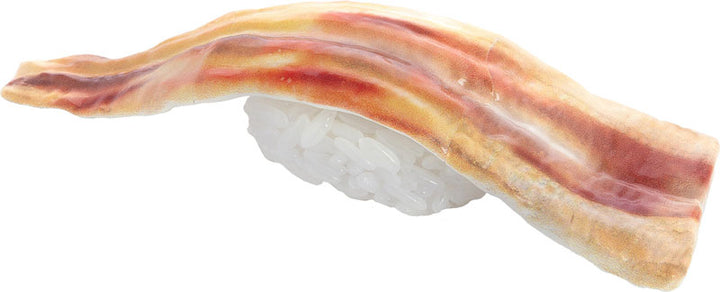 Sushi Plastic Model: Anago 1/1 Plastic Model