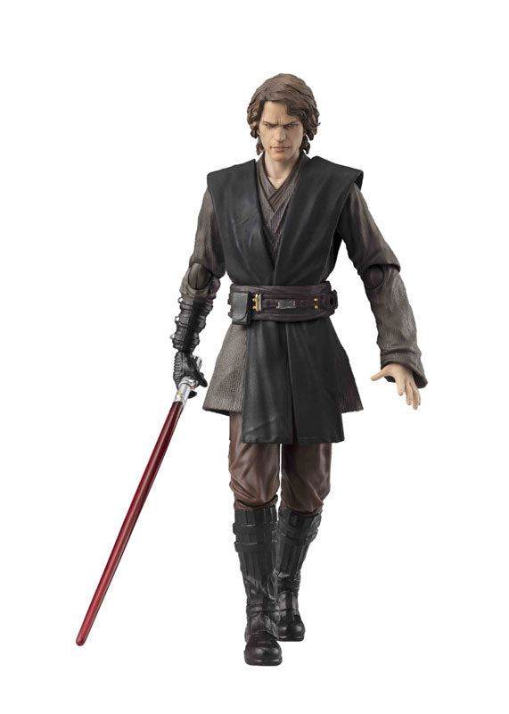 S.H.Figuarts Anakin Skywalker (STAR WARS: Ahsoka)