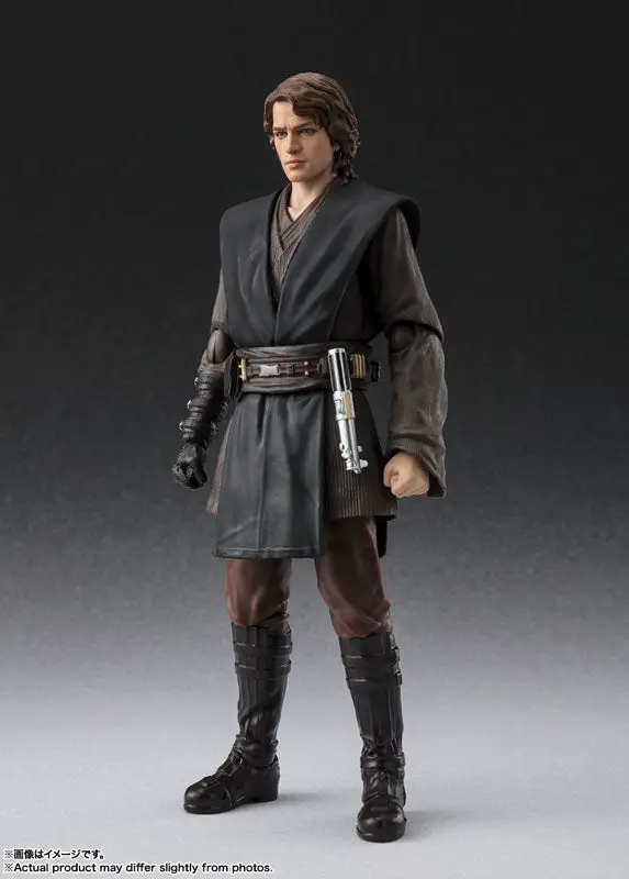 S.H.Figuarts Anakin Skywalker (STAR WARS: Ahsoka)