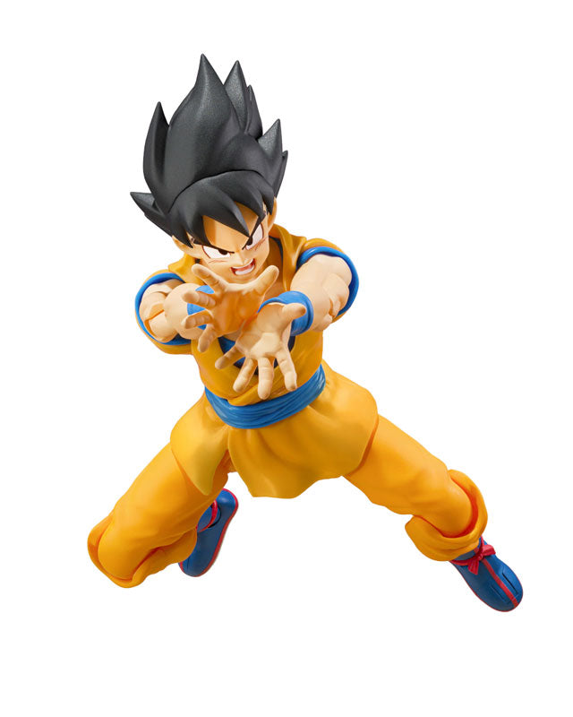 S.H.Figuarts Son Goku -DAIMA- "Dragon Ball Daima"