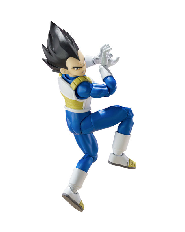 S.H.Figuarts Vegeta -DAIMA- "Dragon Ball Daima"