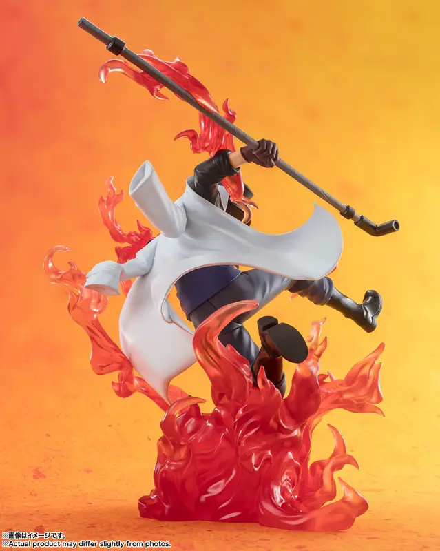 Figuarts ZERO [Chougekisen] Sabo -Hiken Otebisha- "ONE PIECE"