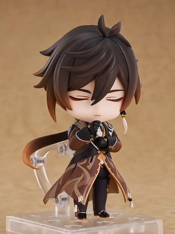 Nendoroid Genshin Impact Zhongli