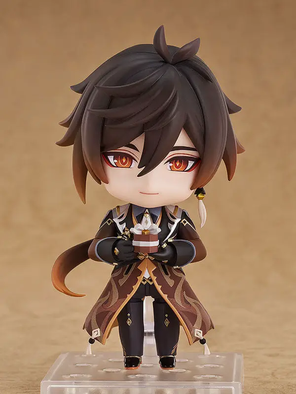 Nendoroid Genshin Impact Zhongli