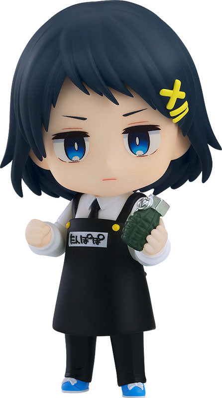 Nendoroid Kindergarten Wars HANA