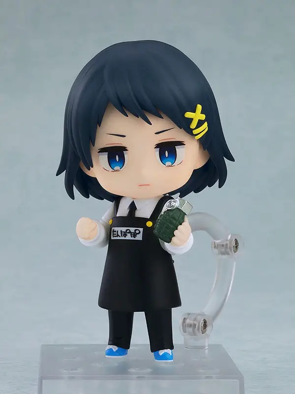 Nendoroid Kindergarten Wars HANA