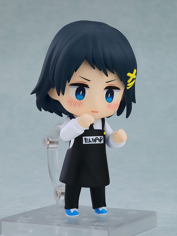 Nendoroid Kindergarten Wars HANA