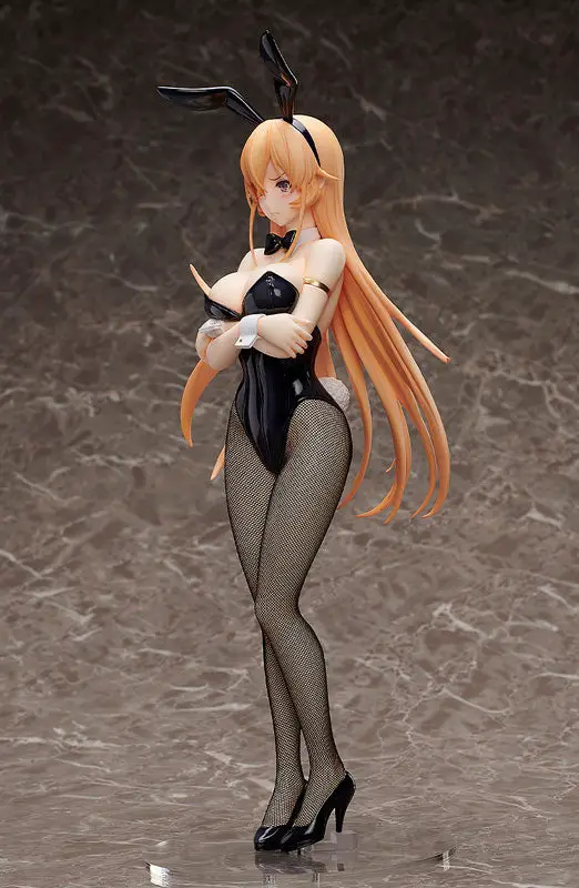 B-STYLE Food Wars! Shokugeki no Soma Erina Nakiri Bunny Ver. 1/4