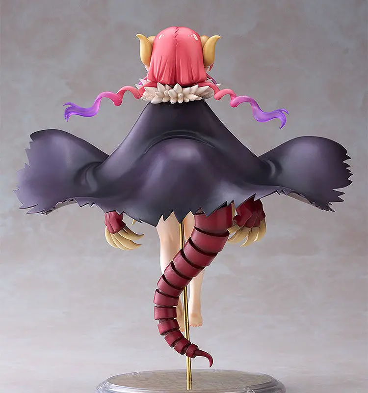 Miss Kobayashi's Dragon Maid S Ilulu 1/7