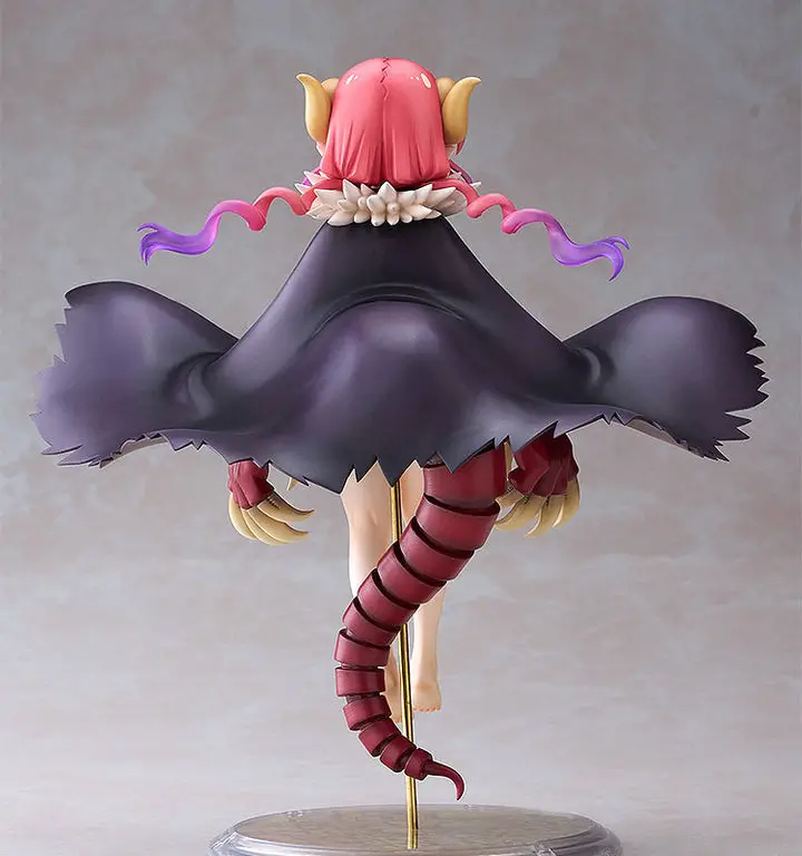 Miss Kobayashi's Dragon Maid S Ilulu 1/7