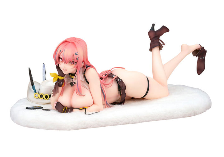 Azur Lane Bremerton Hugging Pillow Ver. 1/7