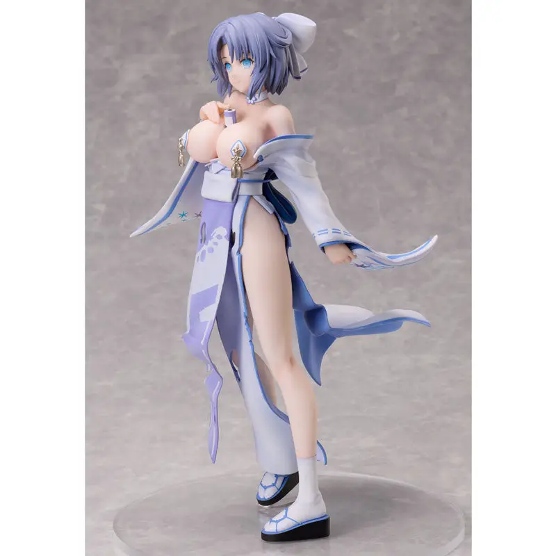 Azur Lane x Shinobi Master Senran Kagura: New Link Yumi 1/7