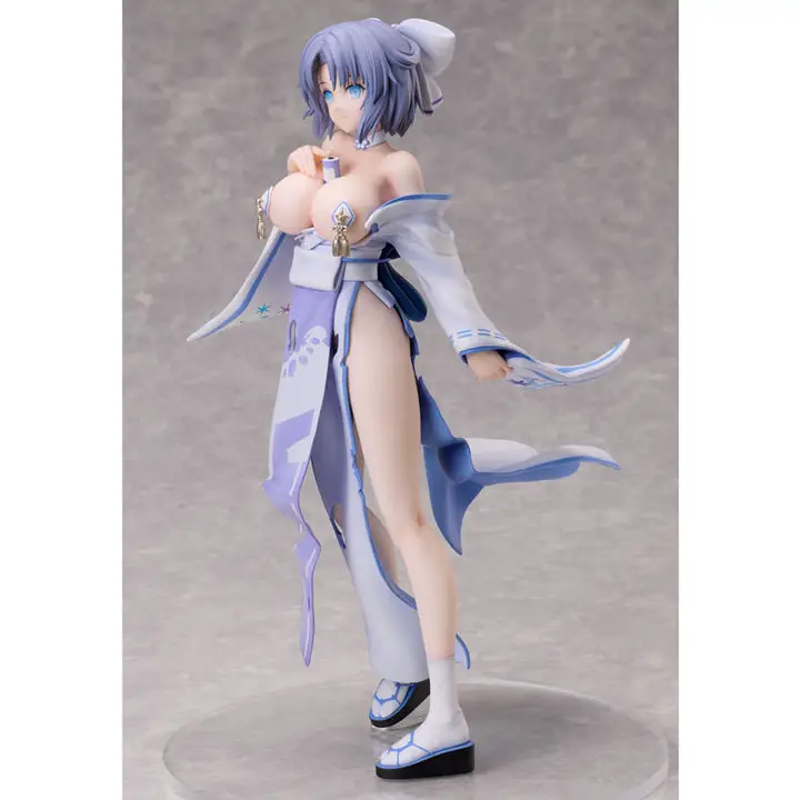 Azur Lane x Shinobi Master Senran Kagura: New Link Yumi 1/7