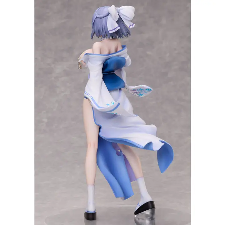 Azur Lane x Shinobi Master Senran Kagura: New Link Yumi 1/7