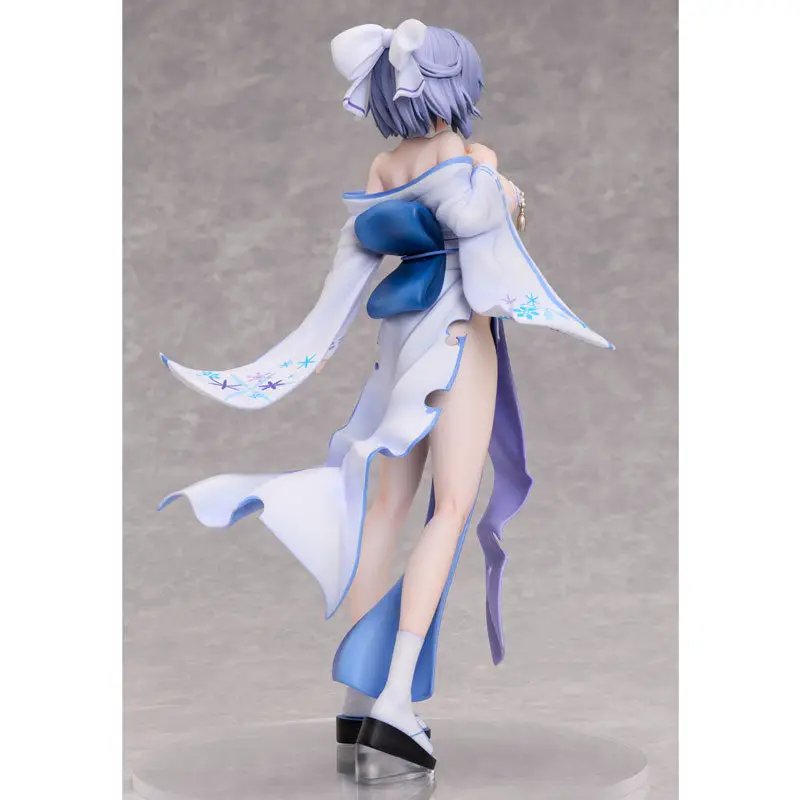 Azur Lane x Shinobi Master Senran Kagura: New Link Yumi 1/7