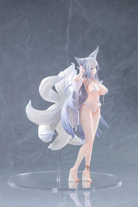 Azur Lane Shinano Dreamy White Sands Ver. 1/6