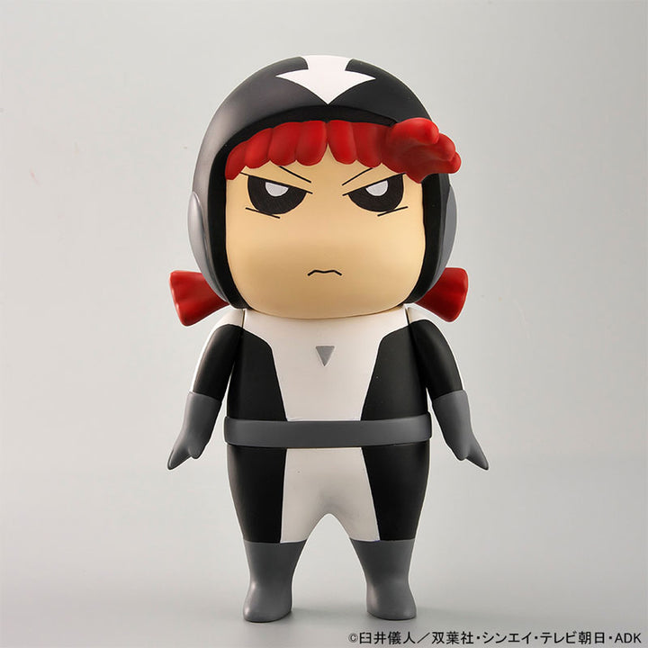 Crayon Shin-chan MARBO TAKUMI COLLECTION Kasukabe Defense Force 2 Nene-chan