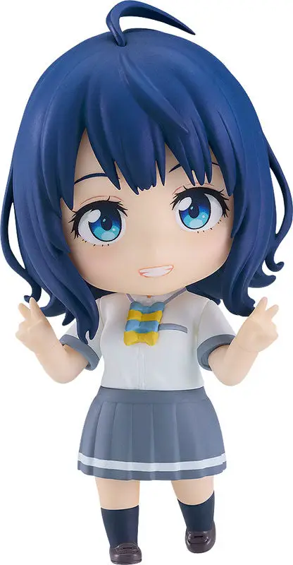 Nendoroid Makeine: Too Many Losing Heroines! Anna Yanami