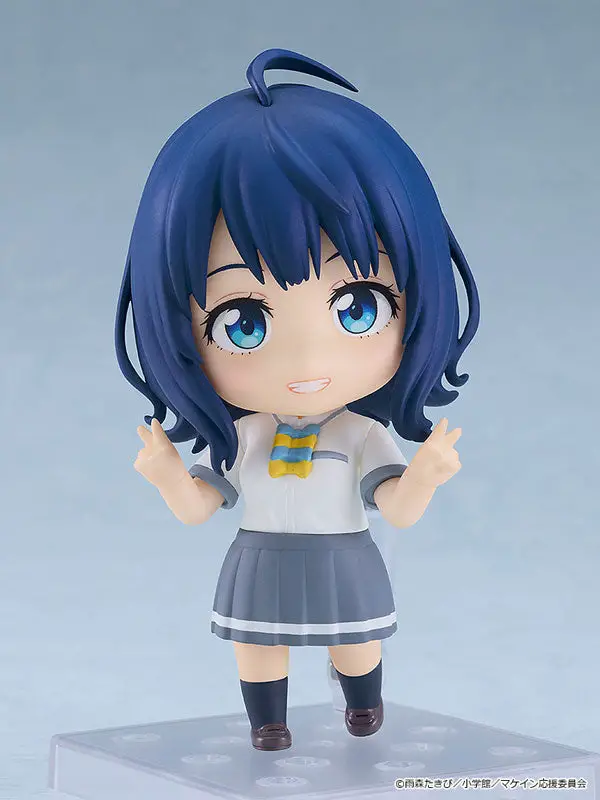 Nendoroid Makeine: Too Many Losing Heroines! Anna Yanami