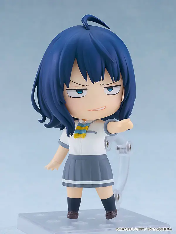 Nendoroid Makeine: Too Many Losing Heroines! Anna Yanami