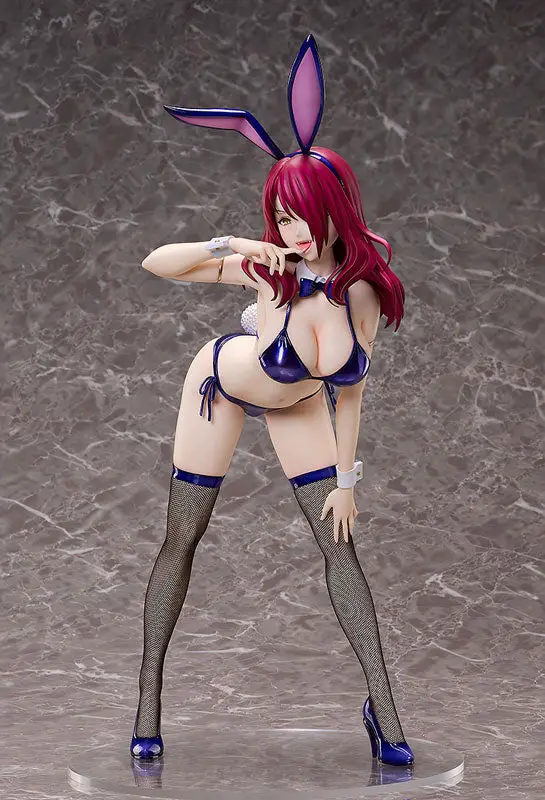 Food Wars! Shokugeki no Soma Rindo Kobayashi: Bikini Bunny Ver. 1/4