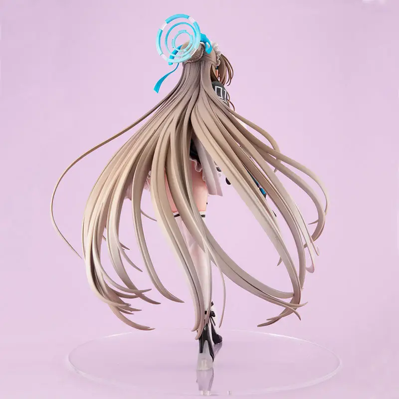 Lucrea Blue Archive -Blue Archive- Asuna