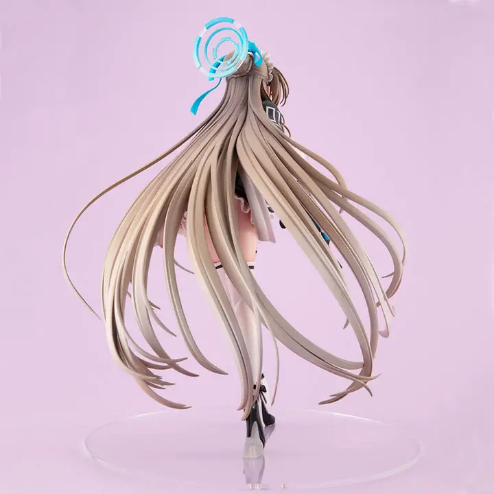 Lucrea Blue Archive -Blue Archive- Asuna