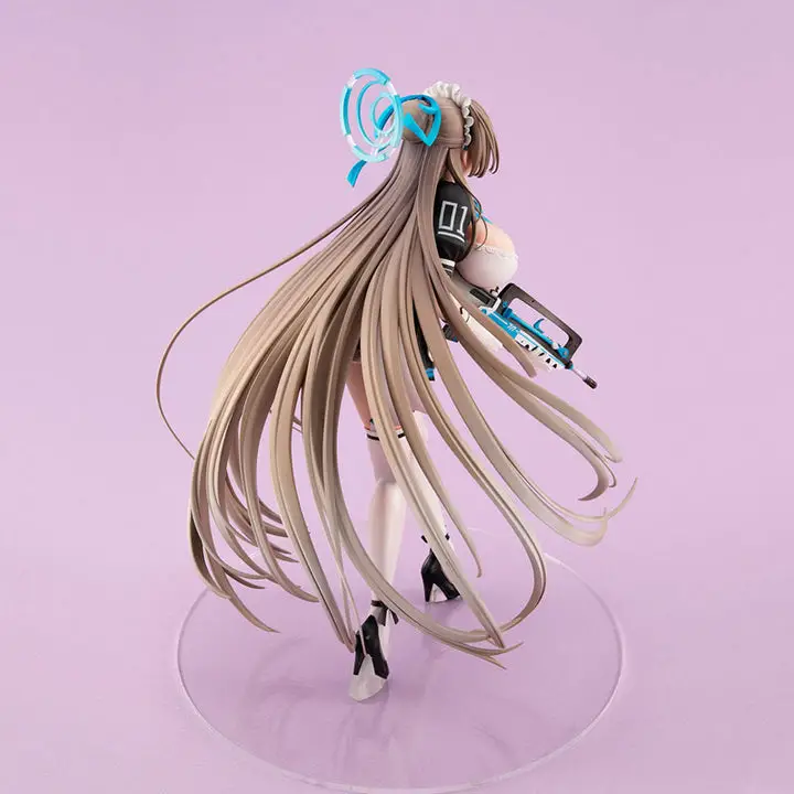 Lucrea Blue Archive -Blue Archive- Asuna